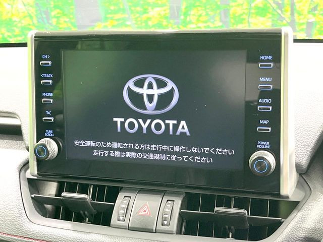 RAV42.0 アドベンチャー オフロードパッケージ 4WD
