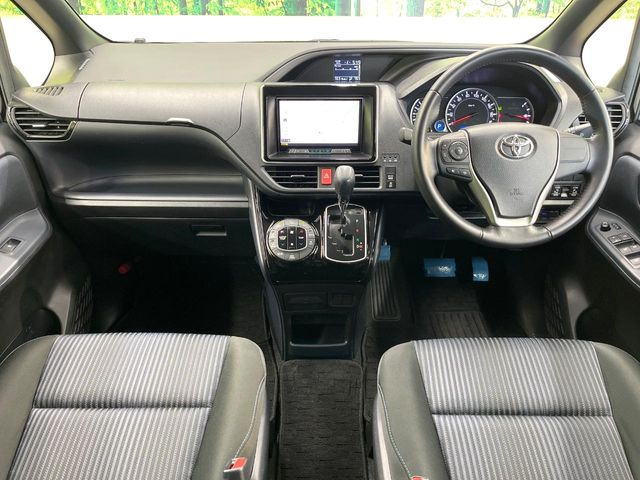 ヴォクシー2.0 ZS 煌II