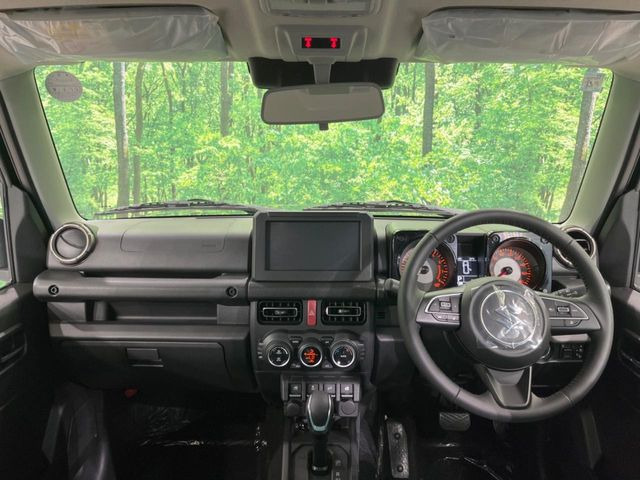 ジムニーノマド1.5 FC 4WD