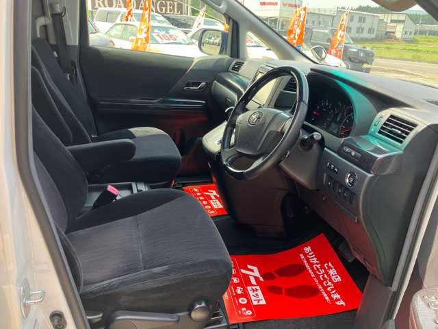 アルファード2.4 240S 4WD