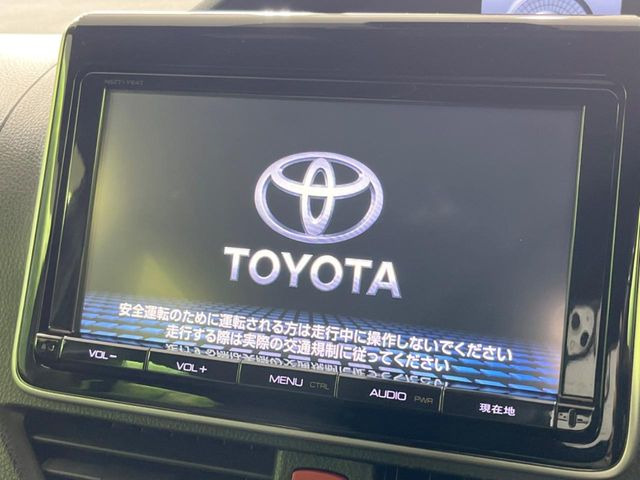 エスクァイア2.0 Gi ブラック テイラード