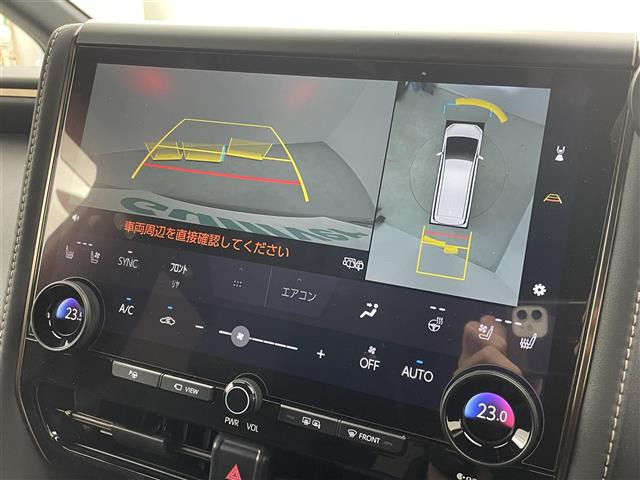 アルファード2.5 Z