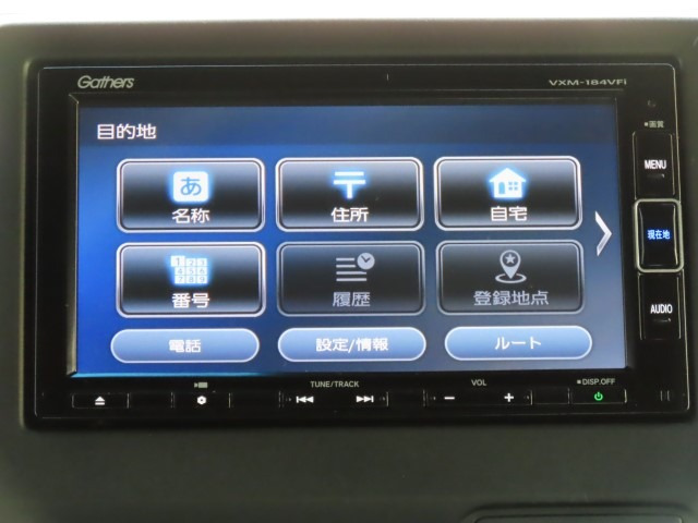 N-BOXカスタムL ターボ スタイルプラス ブラック 4WD