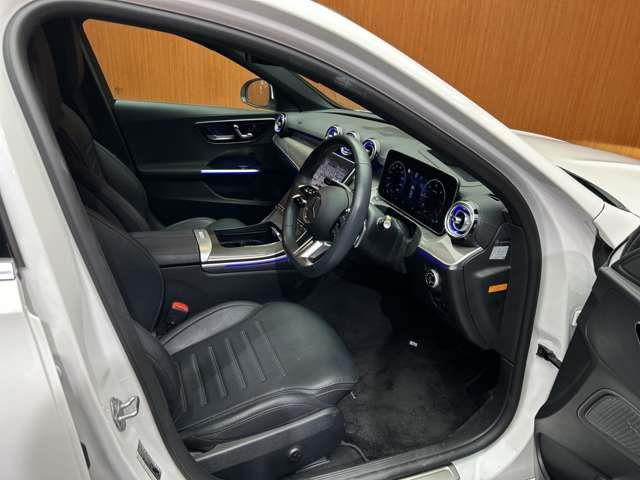 CクラスC220d