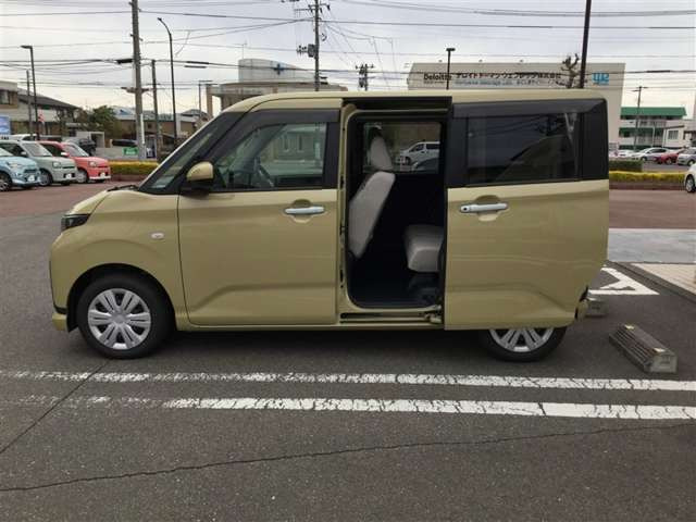 ムーヴX