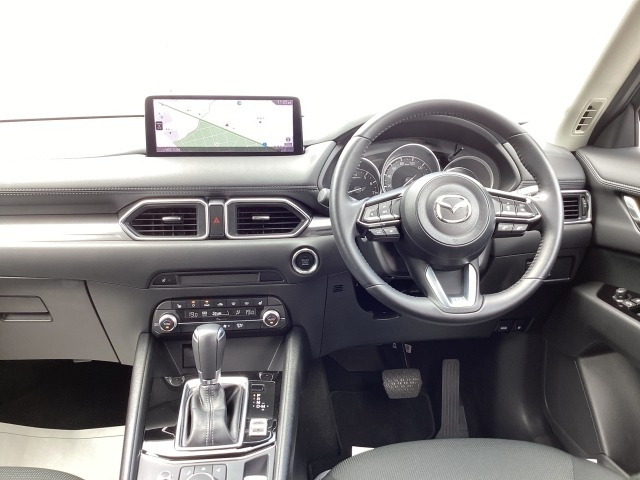 CX-52.0 20S プロアクティブ