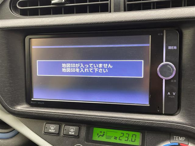 アクア1.5 S