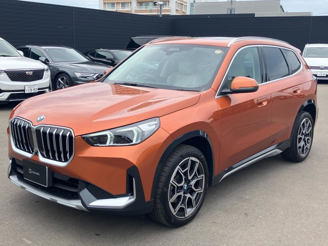 X1xドライブ 18d 4WD