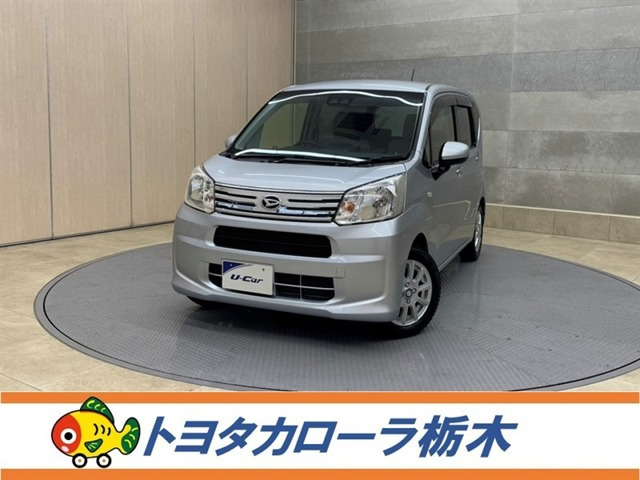 ムーヴL SAIII