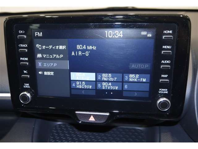 ヤリス1.5 X 4WD