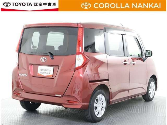 ルーミー1.0 G