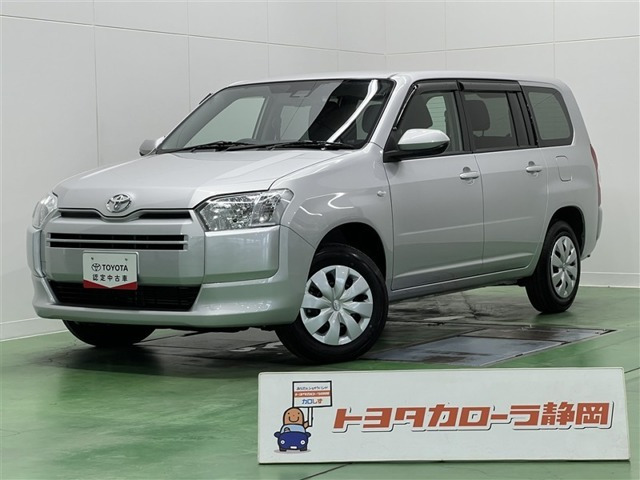 プロボックスバン1.5 F 4WD