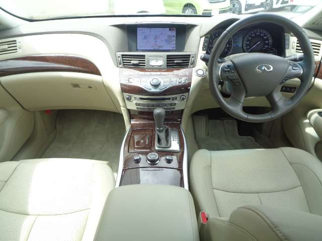 フーガ2.5 250GT