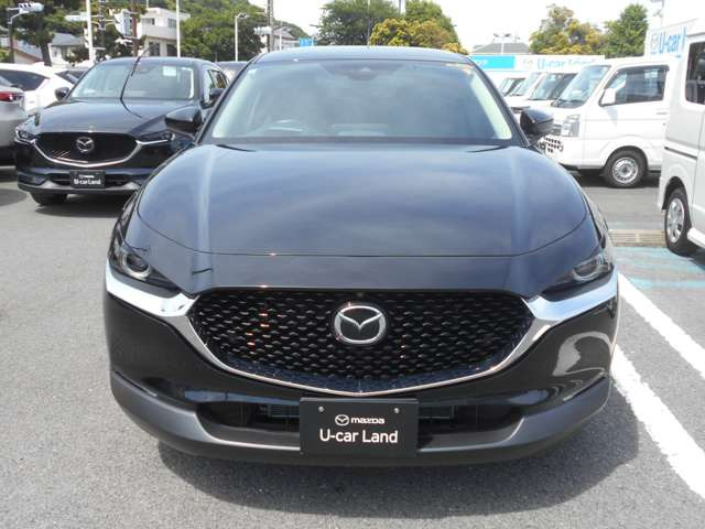 CX-302.0 20S プロアクティブ ツーリングセレクション