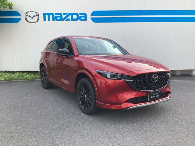 CX-52.2 XD ドライブ エディション