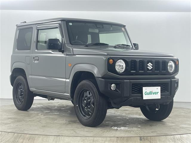 ジムニーXL 4WD