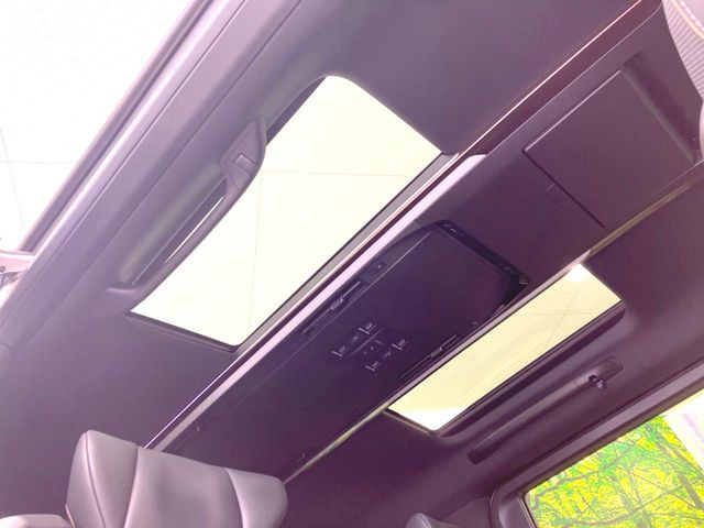 アルファードハイブリッド 2.5 Z