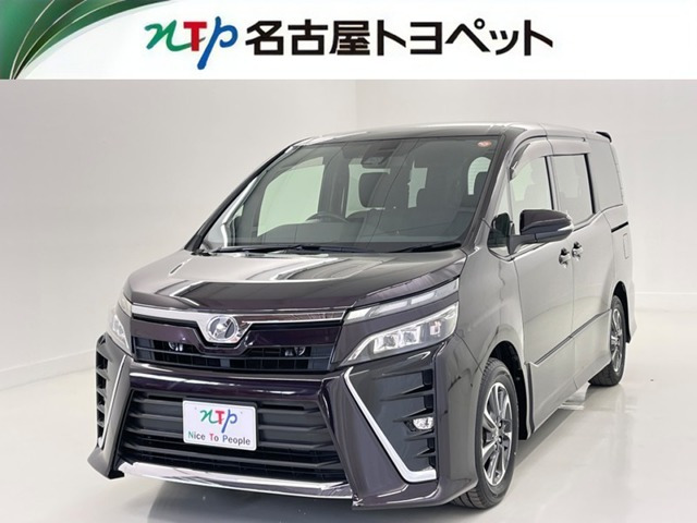 ヴォクシー2.0 ZS