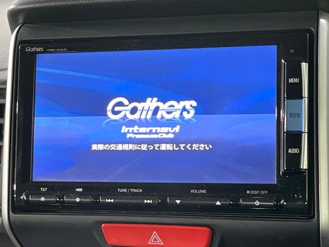 N-BOXG Lパッケージ