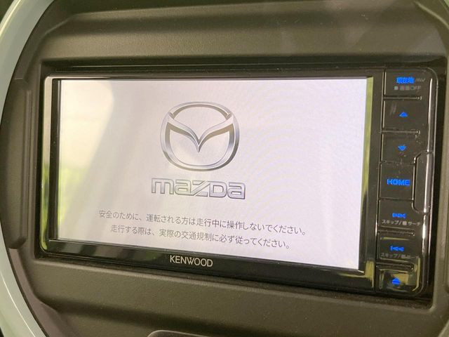 フレアクロスオーバーハイブリッド XG
