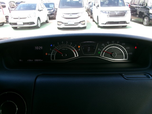 N-BOXカスタムL 4WD