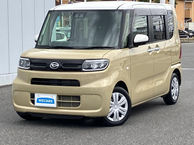 タントX