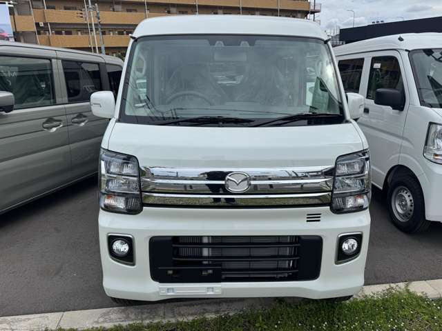スクラムワゴンPZ ハイルーフ