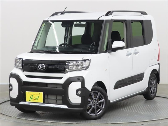 タントファンクロス