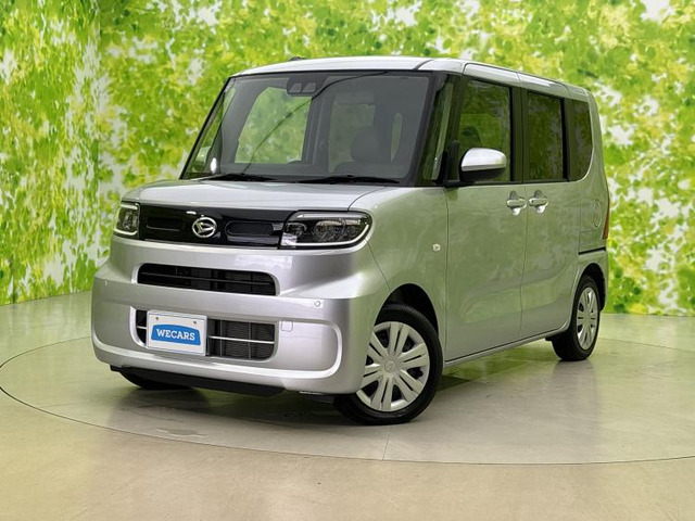 タントX