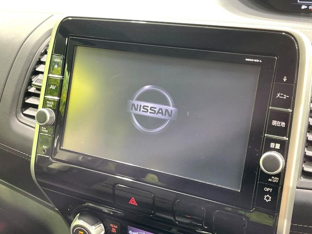 セレナ2.0 ハイウェイスター プロパイロット エディション