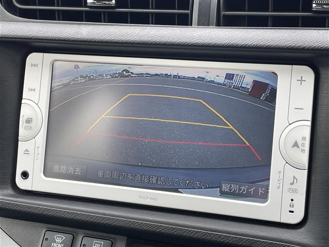 アクア1.5 S