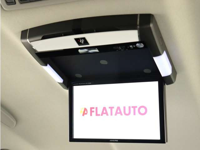 ヴェルファイア2.4 Z ゴールデンアイズ