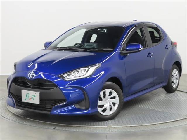 ヤリス1.5 G 4WD