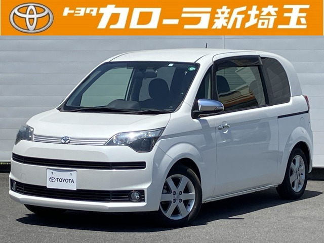 スペイド1.5 F ジャック