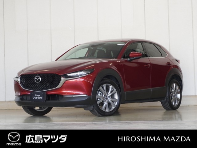 CX-301.8 XD プロアクティブ ツーリングセレクション