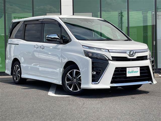 ヴォクシー2.0 ZS 煌II
