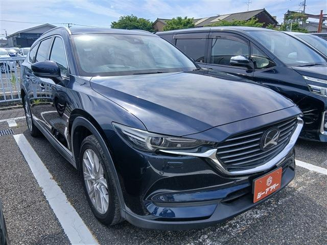 CX-82.2 XD プロアクティブ 4WD