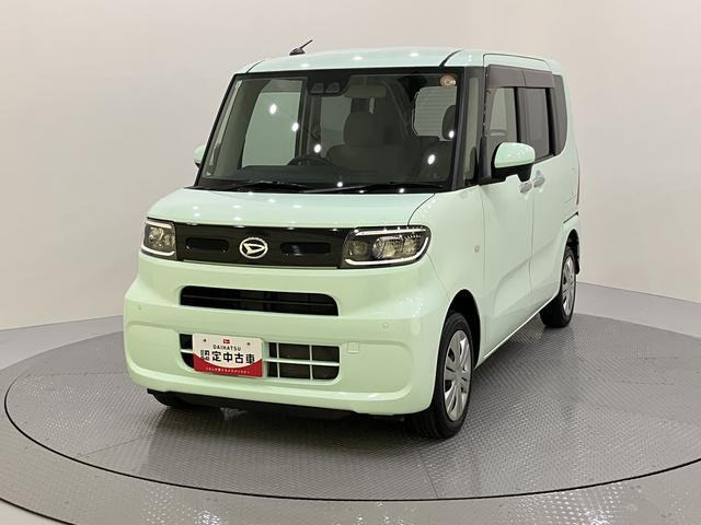 タントX