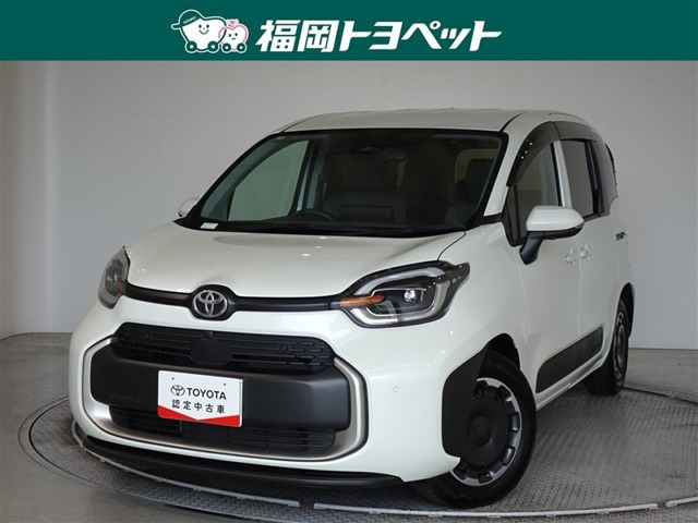 シエンタ1.5 Z