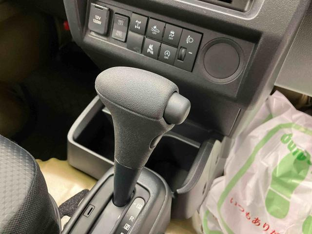 ハイゼットトラックスタンダード 農用スペシャル 4WD