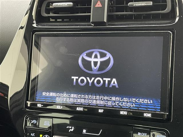 プリウスPHV1.8 S セーフティパッケージ