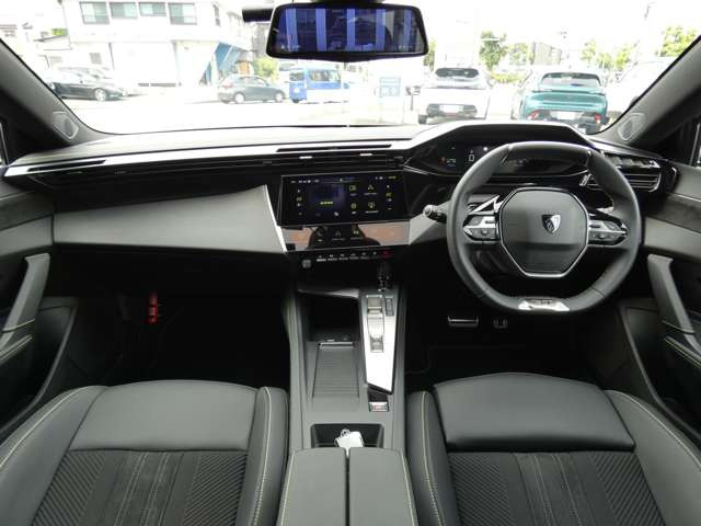 408GT ハイブリッド