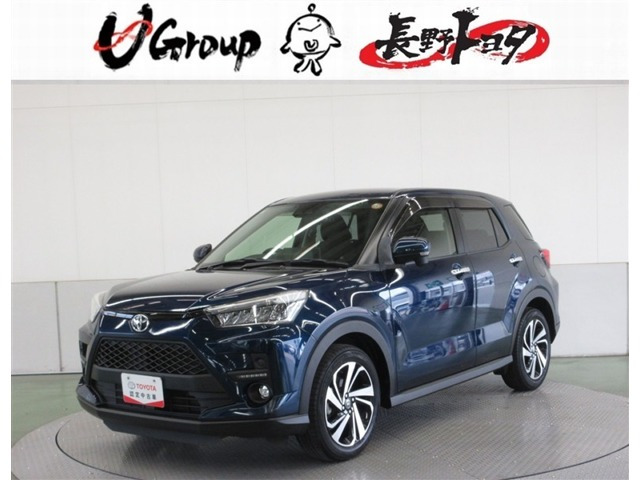 ライズ1.0 Z 4WD