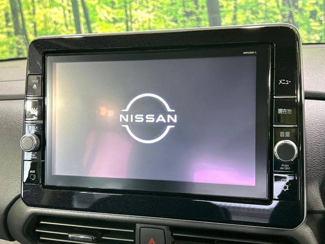 ルークスハイウェイスターX