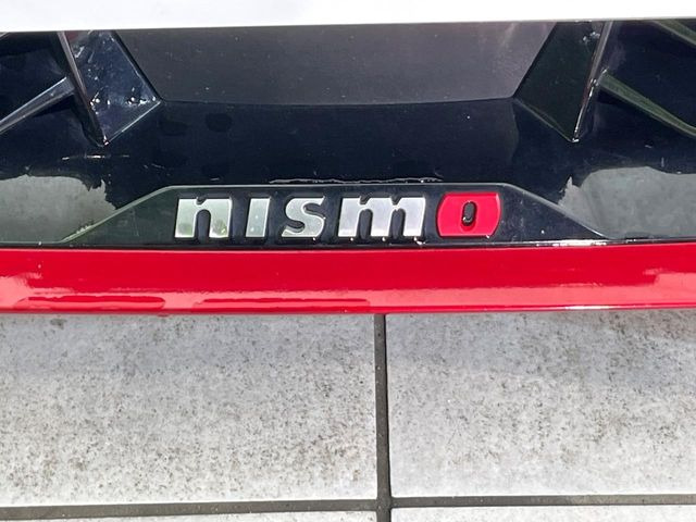ノートオーラ1.2 NISMO