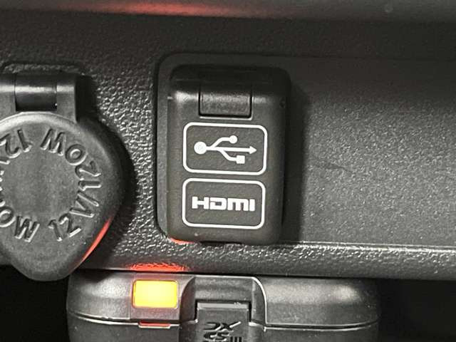 �ڑ��\��USB�AHDMI�[�q�t��!