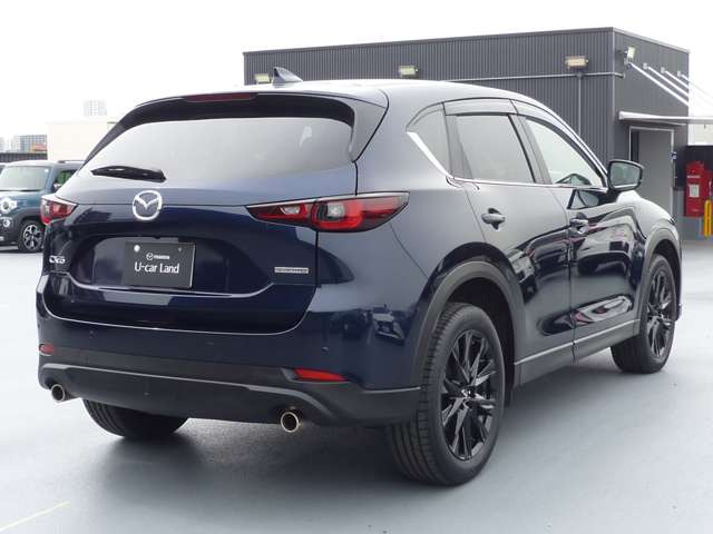 CX-52.0 20S ブラックトーンエディション