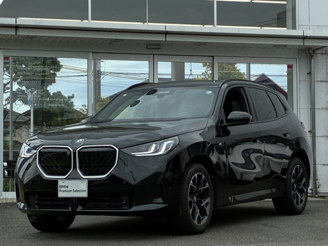 X320d xドライブ Mスポーツ ディーゼル 4WD