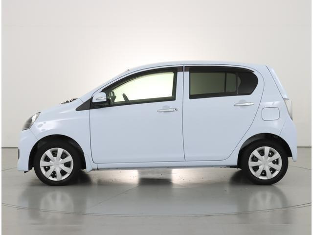 プレオプラスGA スマートアシスト アルファ 4WD
