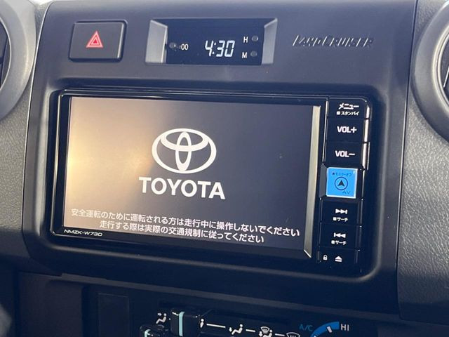 ランドクルーザー702.8 AX ディーゼル 4WD